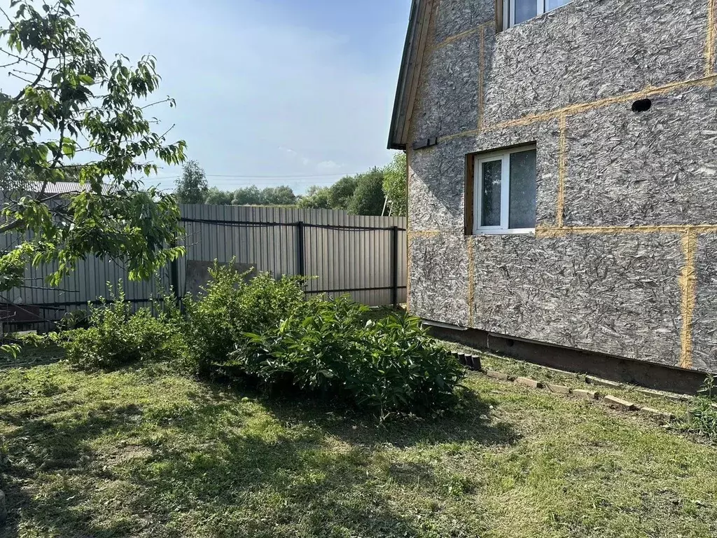 Дом в Московская область, Кубинка ул. Речная Слобода, 5 (79 м) - Фото 2