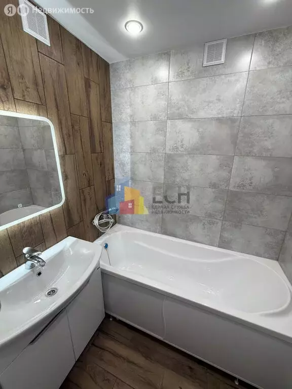 2-комнатная квартира: Тула, улица Бондаренко, 37 (51.2 м) - Фото 1