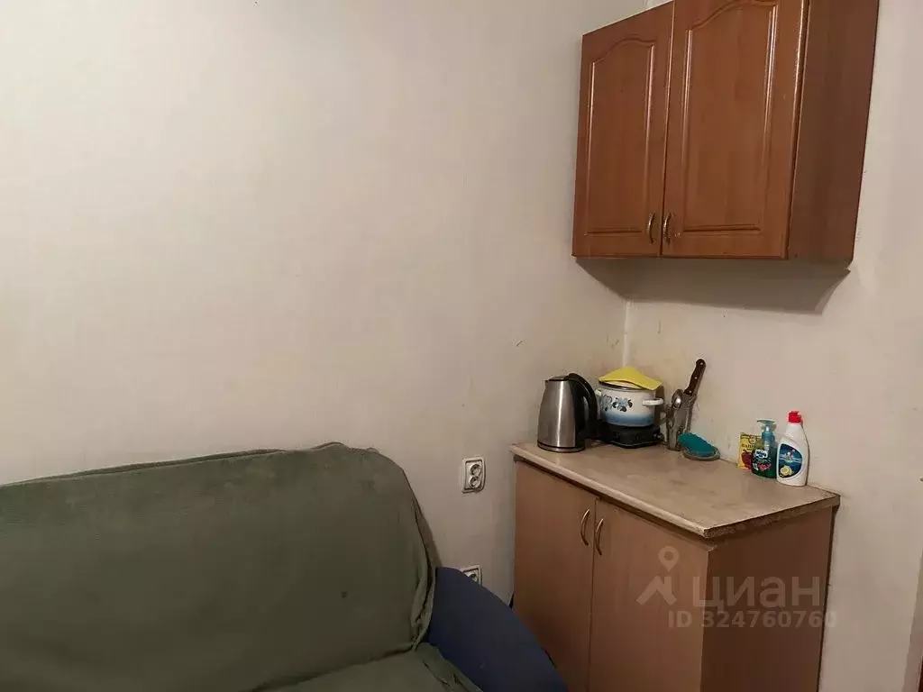 Комната Коми, Сыктывкар ул. Морозова, 43 - Фото 2