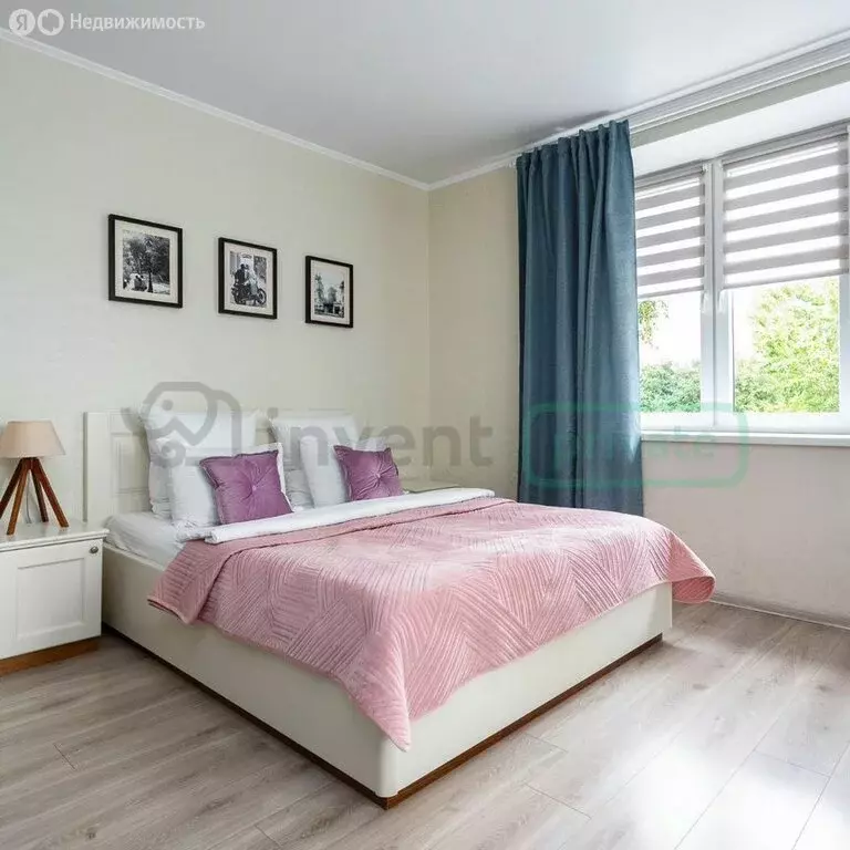 1-комнатная квартира: Калининград, улица Старшины Дадаева, 63 (46.6 м) - Фото 1