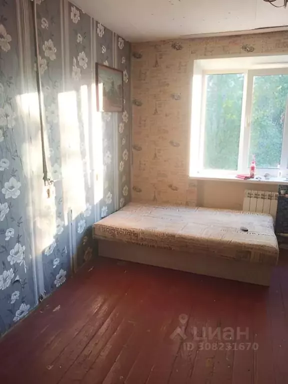 Комната Псковская область, Псков ул. Труда, 55 (13.0 м) - Фото 1