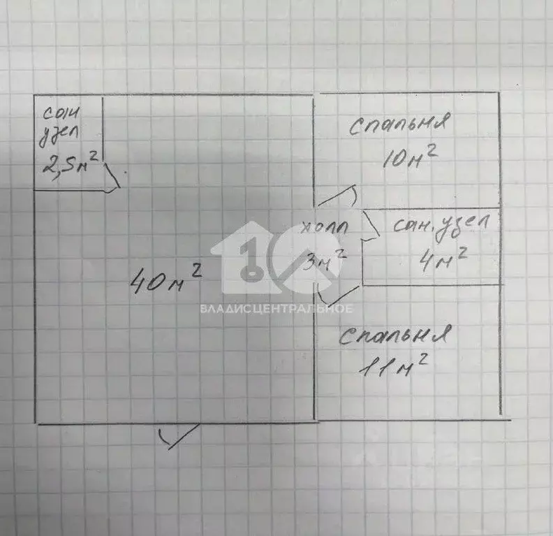 Дом в Новосибирская область, Новосибирский район, Мичуринский ... - Фото 2