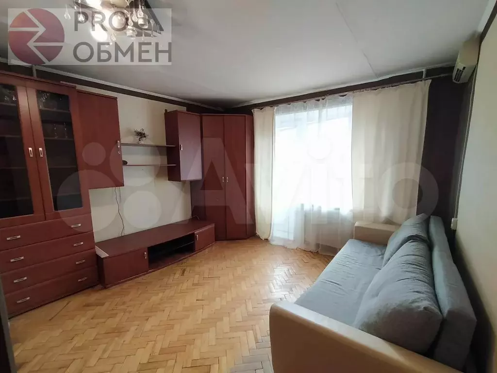 2-к. квартира, 50 м, 4/9 эт. - Фото 0