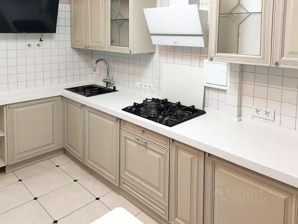 1-к кв. Москва Тимирязевская ул., 17А (36.0 м) - Фото 2