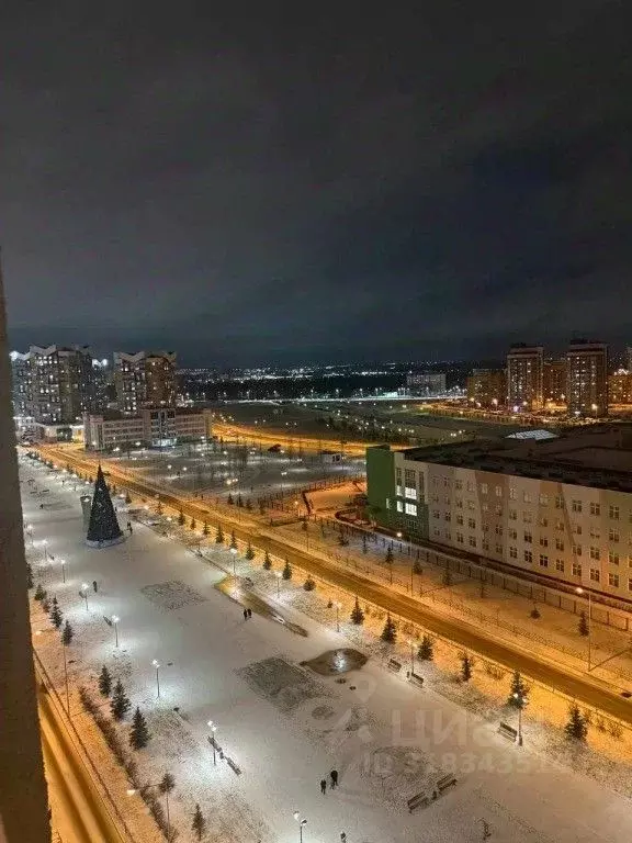 2-к кв. Мордовия, Саранск просп. Российской Армии, 18 (52.0 м) - Фото 2