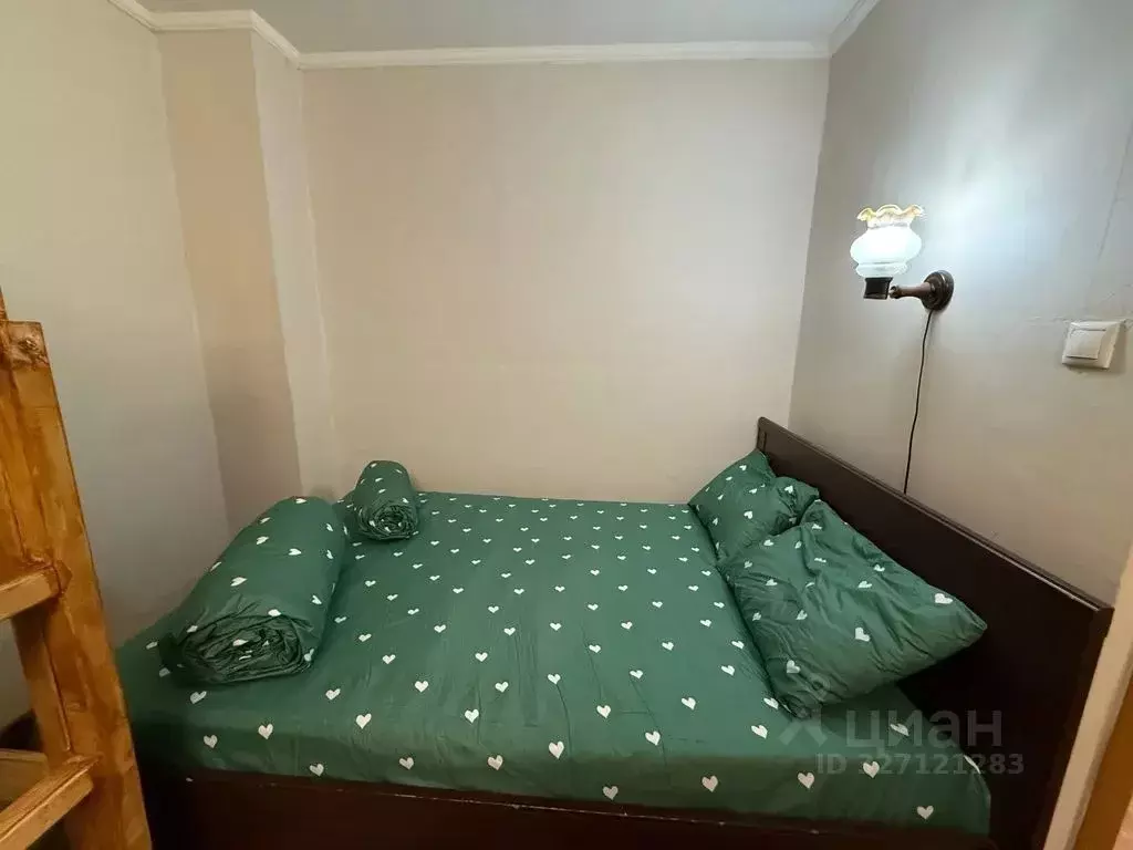 1-к кв. Москва, Москва, Троицк В мкр, 17 (50.0 м) - Фото 1