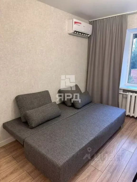 Студия Ростовская область, Ростов-на-Дону просп. Ленина (18.0 м) - Фото 2