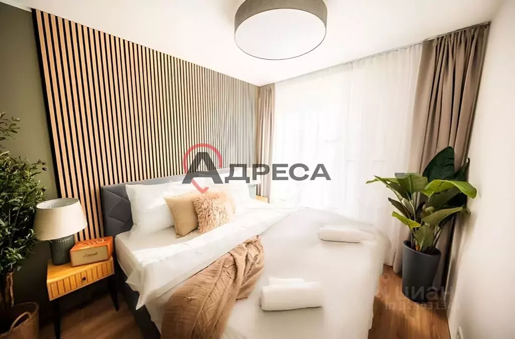 3-к кв. Татарстан, Казань ул. Дубравная, 28Б (80.0 м) - Фото 1