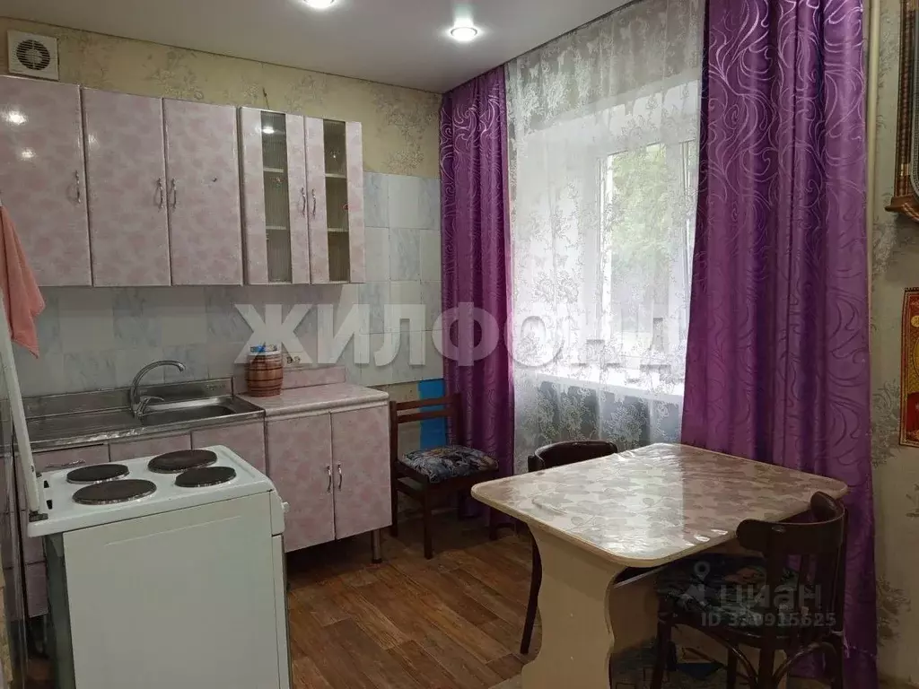 2-к кв. Хакасия, Абакан ул. Герцена, 19 (45.4 м) - Фото 1
