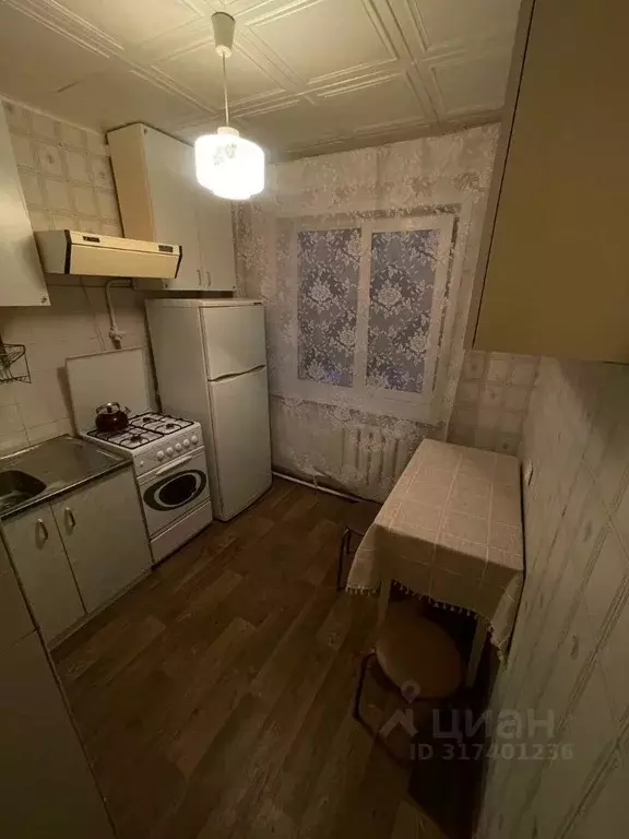 2-к кв. Тверская область, Тверь ул. Фадеева, 37 (42.0 м) - Фото 0