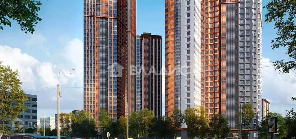 Продаётся 4-к квартира, 125.5 м - Фото 1