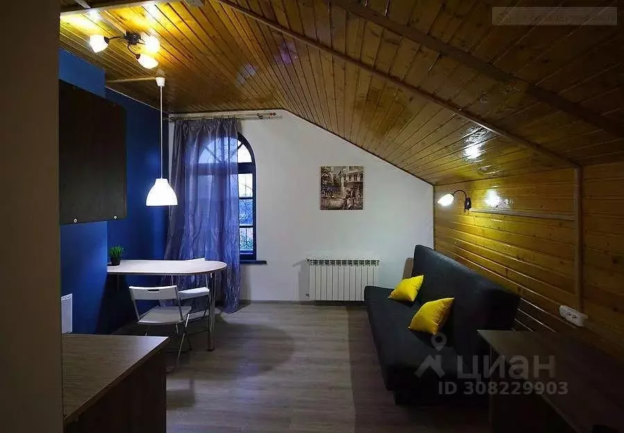 Помещение свободного назначения в Самарская область, Самара Дунайская ... - Фото 2