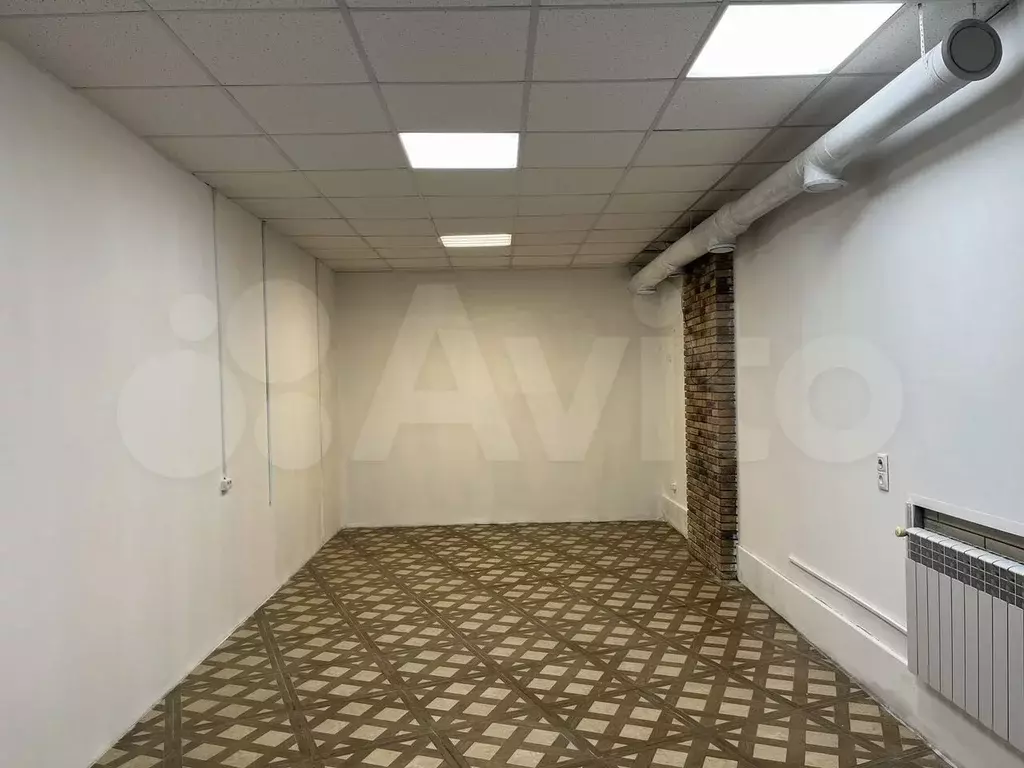 Офис в ТЦ, 30 м - Фото 1