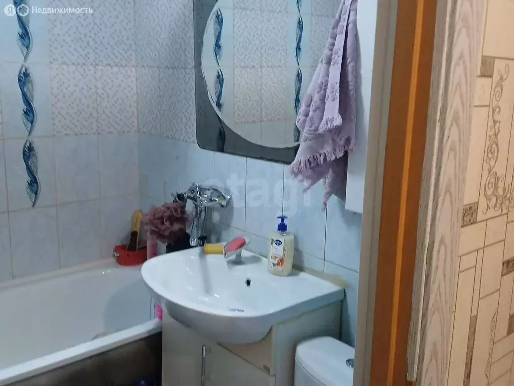 1-комнатная квартира: Ярославль, жилой район Липовая Гора, улица ... - Фото 2