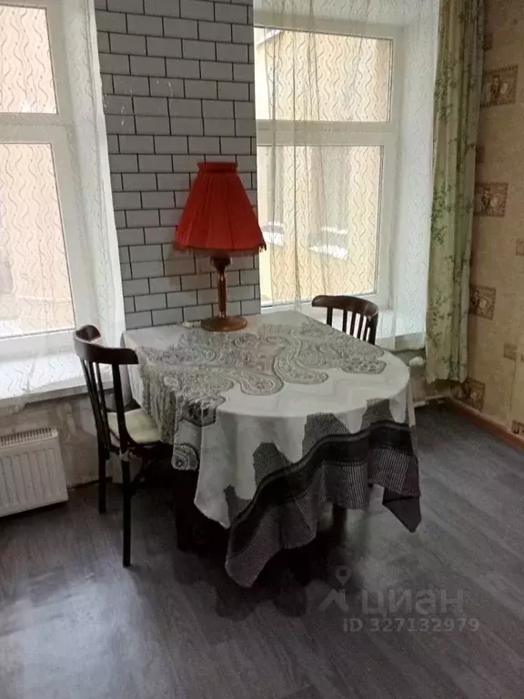 1-к кв. Санкт-Петербург 15-я Васильевского острова линия, 58Д (45.7 м) - Фото 1