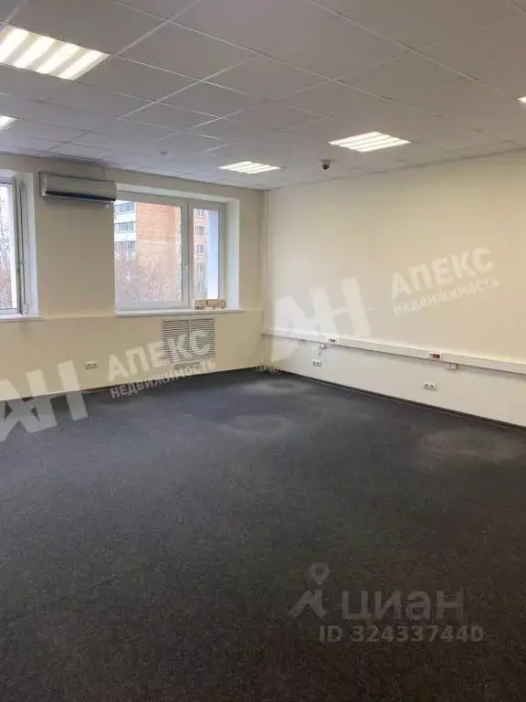 Офис в Москва 2-й Верхний Михайловский проезд, 9С2 (70 м) - Фото 2