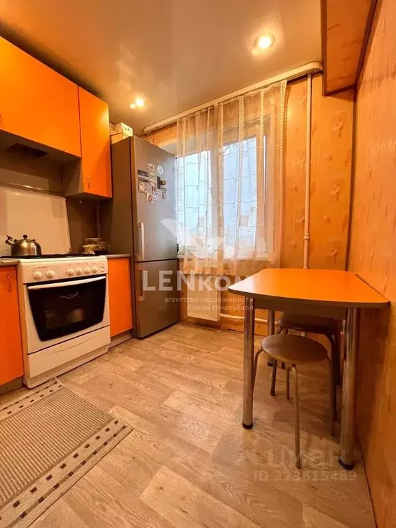 2-к кв. Удмуртия, Ижевск Воткинское ш., 88 (41.8 м) - Фото 1