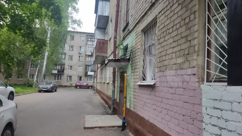 Комната 18,5 м в 3-к., 3/3 эт. - Фото 0
