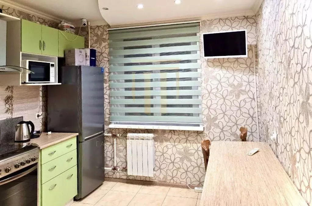 2-к кв. Ленинградская область, Сертолово Всеволожский район, ул. ... - Фото 1