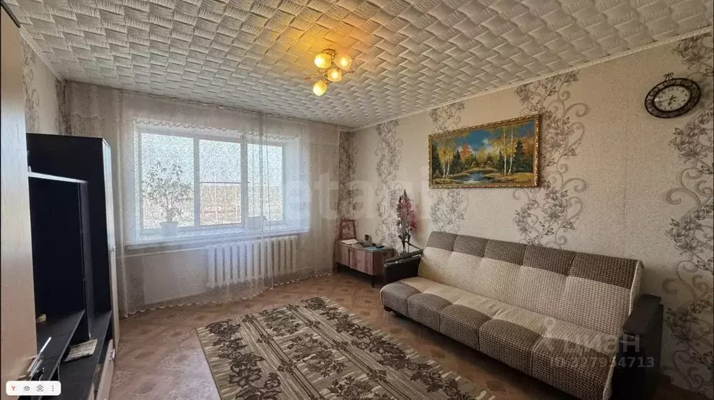 2-к кв. Владимирская область, Петушки ул. Строителей, 24 (48.0 м) - Фото 2