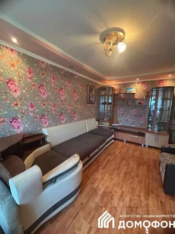 1-к кв. Омская область, Омск Крутая Горка мкр, ул. Моторостроителей, ... - Фото 1