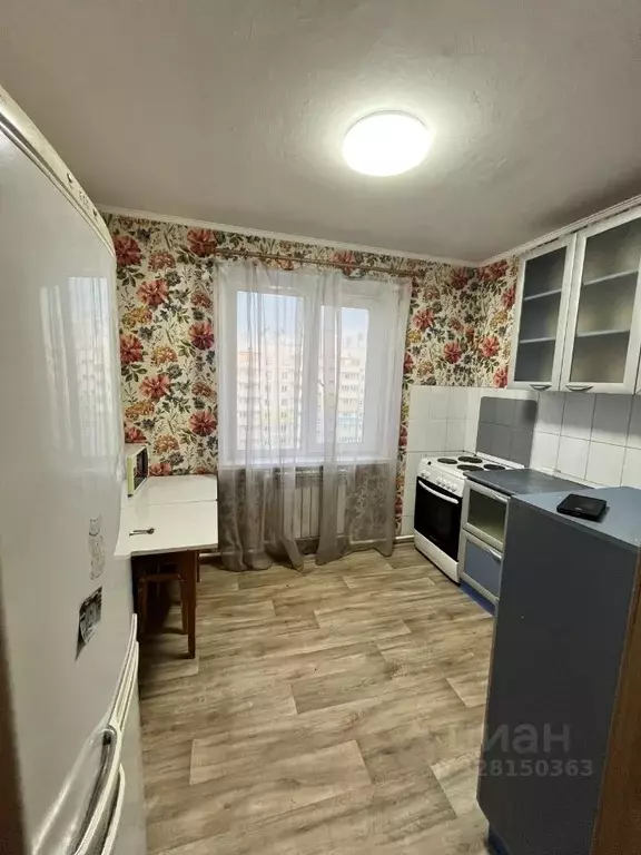 1-к кв. Челябинская область, Челябинск Набережная ул., 3 (32.0 м) - Фото 1