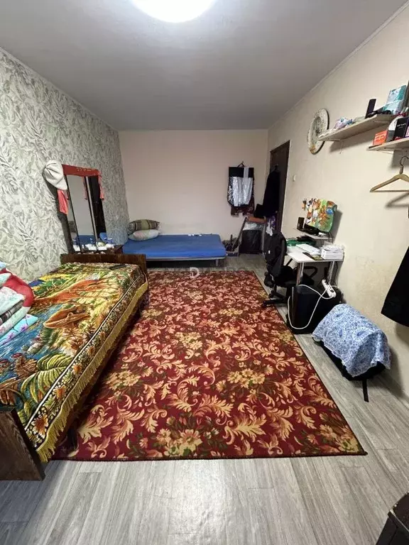 1-к кв. Башкортостан, Уфа Революционная ул., 80 (29.9 м) - Фото 2