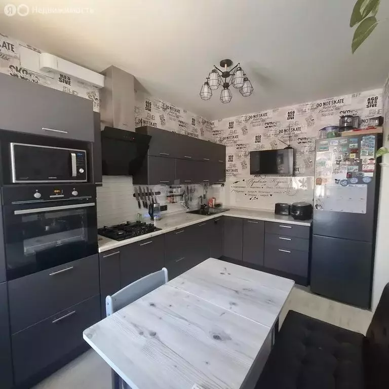 2-комнатная квартира: посёлок городского типа Шудаяг, Больничный ... - Фото 1