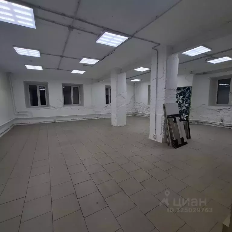 Офис в Москва Фурманный пер., 15 (94 м) - Фото 2