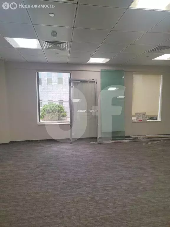 Офис (1625 м) - Фото 1
