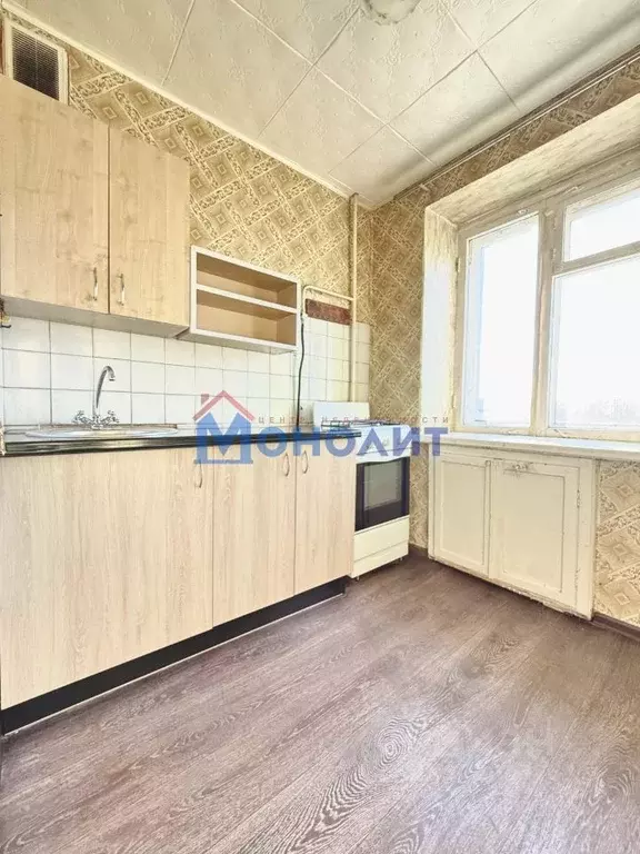 2-к кв. Ярославская область, Ярославль Московский просп., 147 (44.7 м) - Фото 1