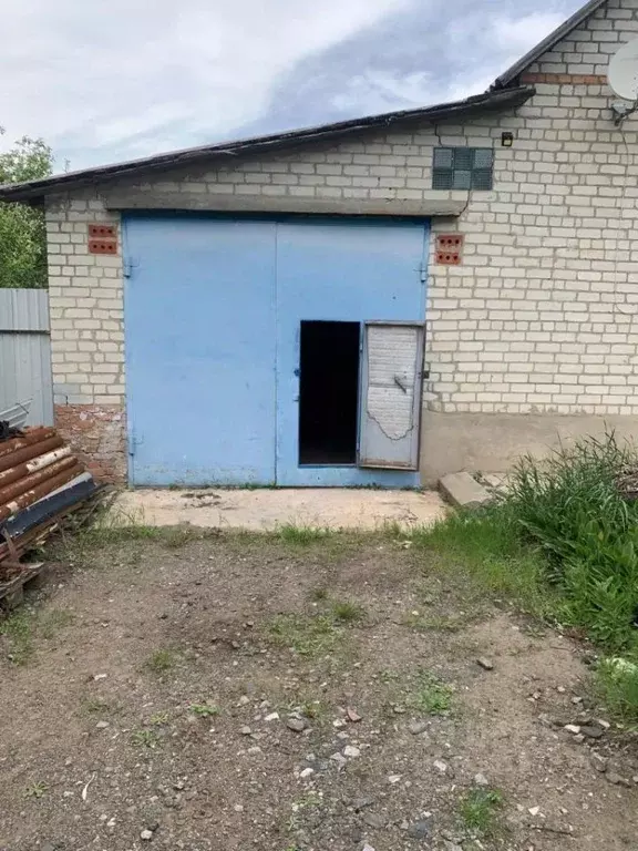 Дом в Белгородская область, Белгород пер. 2-й Ключевой, 2 (85 м) - Фото 1