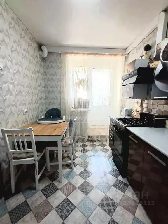2-к кв. Брянская область, Брянск ул. Богдана Хмельницкого, 90 (50.7 м) - Фото 2