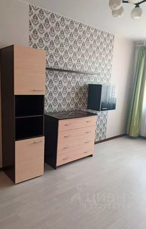 1-к кв. Кировская область, Киров ул. Ленина, 193к2 (33.0 м) - Фото 2