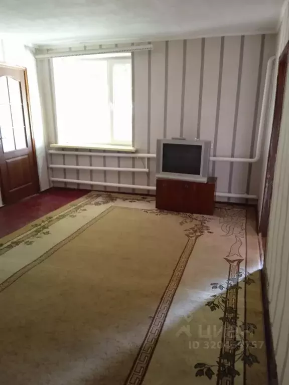 Дом в Ростовская область, Багаевское с/пос, Федулов хут.  (76 м) - Фото 1