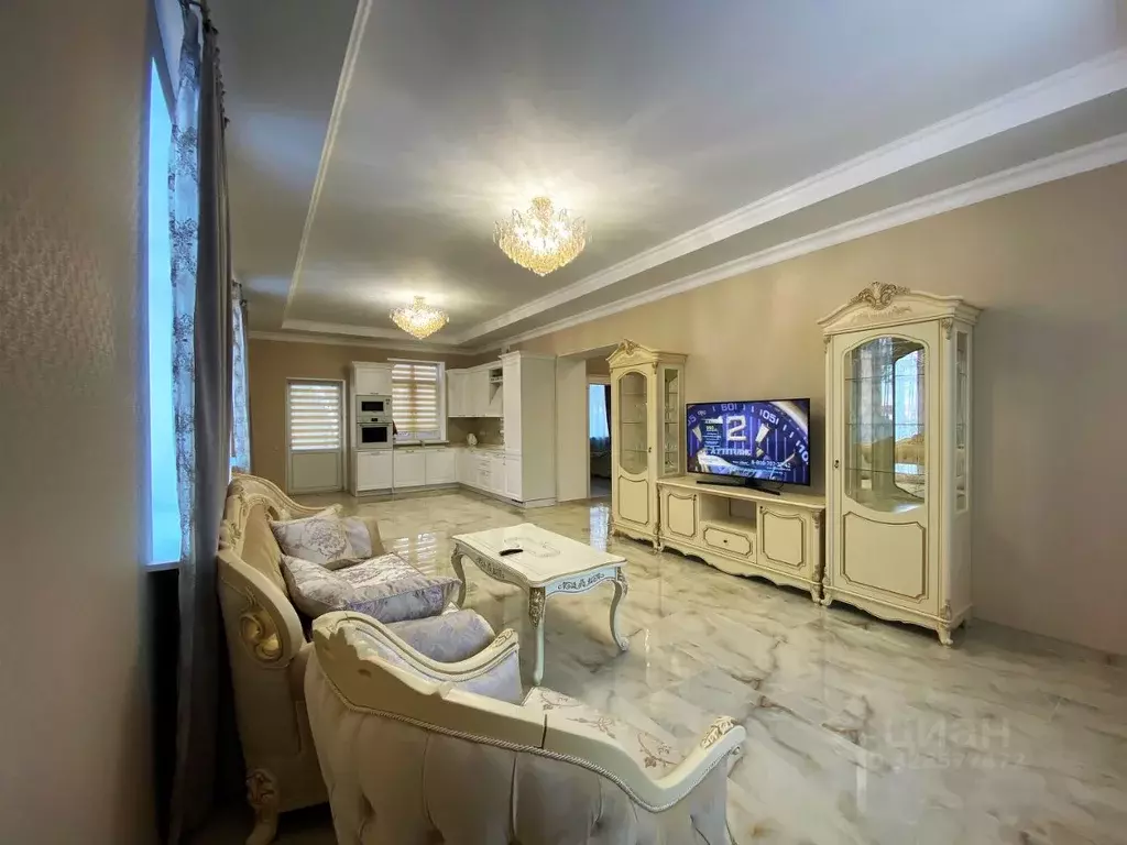 Коттедж в Москва д. Шаганино,  (200 м) - Фото 1