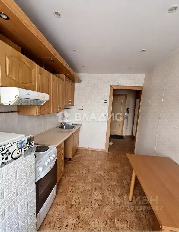 1-к кв. Бурятия, Улан-Удэ ул. Лебедева, 3Б (29.8 м) - Фото 1