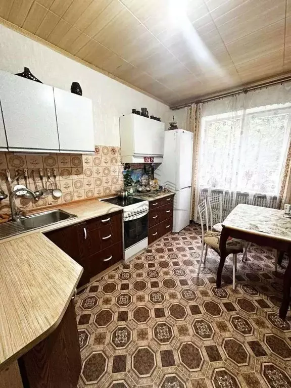 4-к кв. Белгородская область, Старый Оскол Олимпийский мкр, 60 (80.4 ... - Фото 0