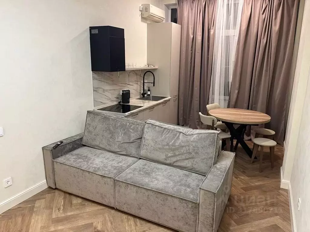 1-к кв. Дагестан, Махачкала ул. Манташева, 62 (40.0 м) - Фото 0
