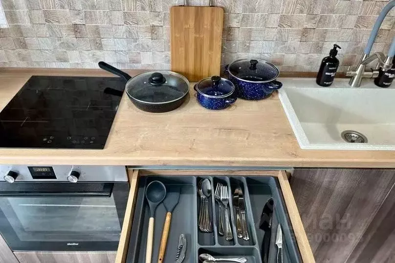 2-к кв. Самарская область, Самара ул. Авроры, 148А (65.0 м) - Фото 2