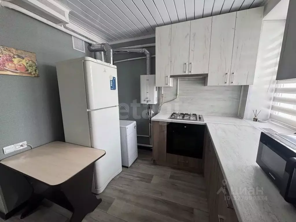 Дом в Курская область, Фатежский район, Русановский сельсовет, д. ... - Фото 1