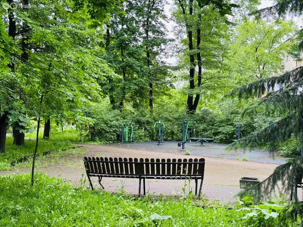 1к в 7-комнатной квартире (15.3 м) - Фото 0