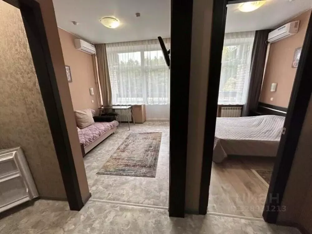 Комната Челябинская область, Чебаркуль Еловая ул., 62А (36.0 м) - Фото 1
