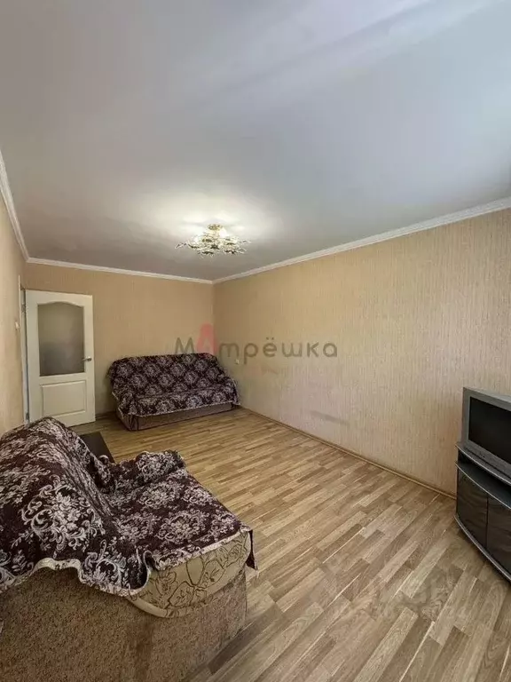 1-к кв. Белгородская область, Белгород ул. Губкина, 14 (30.1 м) - Фото 2