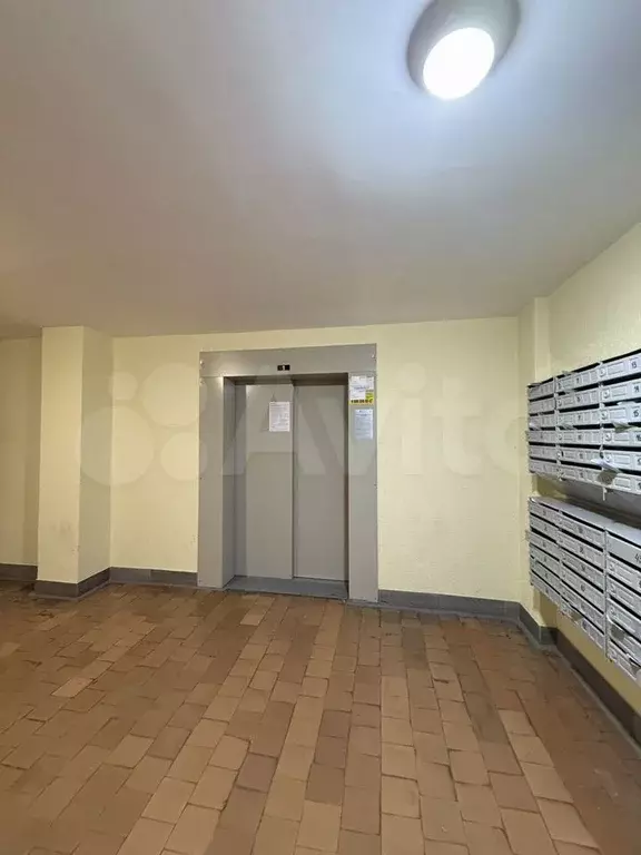 2-к. квартира, 65 м, 10/16 эт. - Фото 1