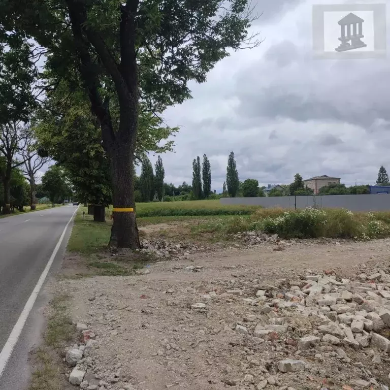 Участок в Калининградская область, Гурьевский муниципальный округ, ... - Фото 1