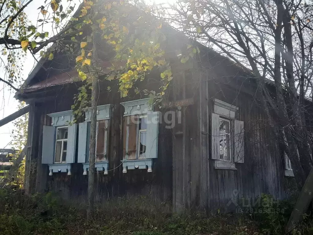 Дом в Свердловская область, Горноуральский городской округ, пос. Висим ... - Фото 1