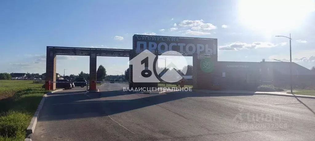 Участок, 6.4 сот., поселения (ижс) - Фото 1