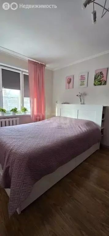 2-комнатная квартира: Ухта, Юбилейная улица, 4 (44.2 м) - Фото 2