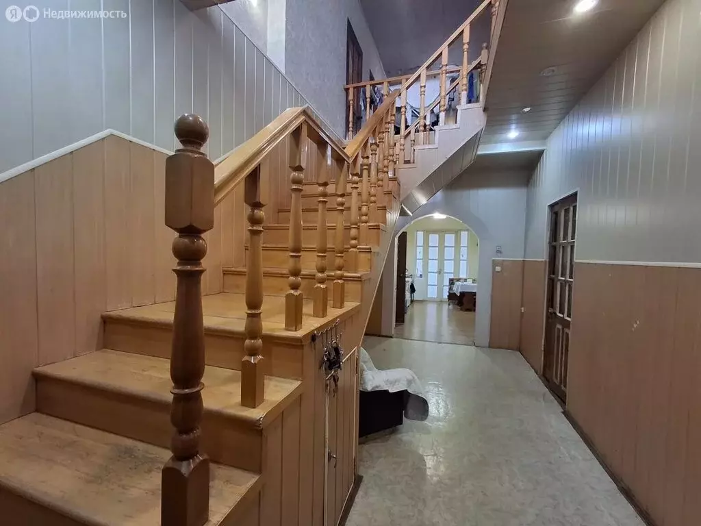 Дом в Абинск, улица Спинова (300 м) - Фото 2